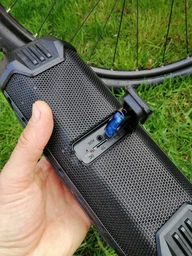 Акустична система Pixus Energy Black фото від покупців 6