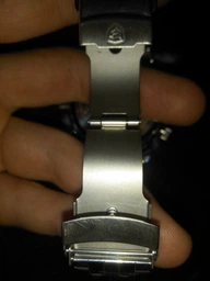 Чоловічий спортивний годинник Shark Snaggletooth фото від покупців 1