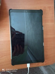 Планшет Samsung Galaxy Tab A 10.1 32GB LTE Black (SM-T515NZKDSEK) фото от покупателей 5