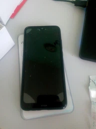 Защитное стекло BeCover для смартфона Xiaomi Redmi Note 8T Black (BC_704525) фото от покупателей 7