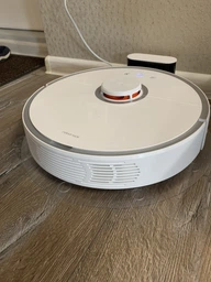 Робот-пилосос Xiaomi RoboRock Sweep One Vacuum Cleaner s50 White (S502-00/S502-02) (Міжнародна версія) фото від покупців 5