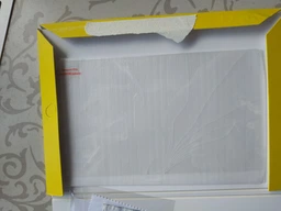Защитное стекло BeCover для Lenovo Tab M8 HD (TB-8505)/M8 FHD (TB-8705)/M8 3rd Gen (TB-8506)/M8 (4rd Gen) 8" Transparent (BC_704621) фото от покупателей 8