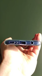 Чехол для смартфона BeCover для Samsung Galaxy M21 SM-M215/M30s SM-M307 Transparancy (704112) фото от покупателей 9
