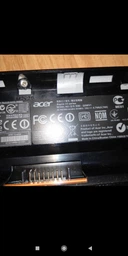 Аккумулятор ExtraDigital для ноутбуков Acer Aspire 4741 AS10D41 (11.1V/5200mAh/6Cells) Black (BNA3908) фото от покупателей 1