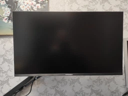 Монитор 27" EvroMedia 75Hz i27 фото от покупателей 16