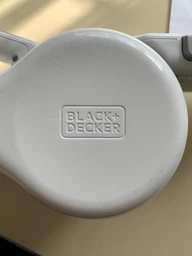 Аккумуляторный пылесос Black+Decker PV1020L-QW фото от покупателей 2