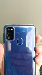 Чехол для смартфона BeCover для Samsung Galaxy M21 SM-M215/M30s SM-M307 Transparancy (704112) фото от покупателей 10
