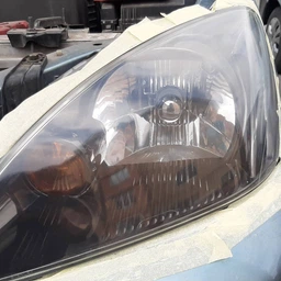Набор для восстановления фар Turtle Wax Headlight Lens Restorer Kit 1 шт (5010322536861) фото от покупателей 2
