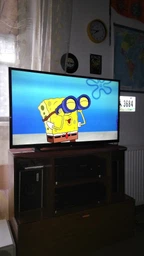 Телевизор Sony KDL-40RE353 + Оплата частями 10 мес.! фото от покупателей 10