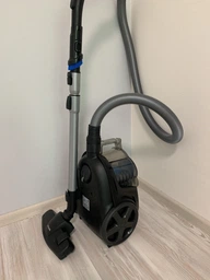 Пилосос без мішка PHILIPS PowerPro Compact FC9350/01 фото від покупців 6