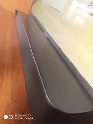 Саундбар JBL Bar 2.0 All-in-One Black (JBLBAR20AIOBLKEP) фото від покупців 6