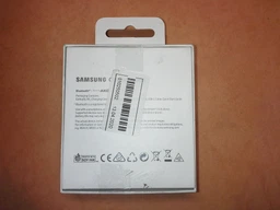Наушники Samsung Galaxy Buds Black (SM-R170NZKASEK) фото от покупателей 8
