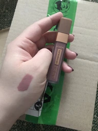 Жидкая помада для губ L’Oréal Paris Les Chocolats Ультра-матовая 842 Кенди мен 7.6 мл (3600523643790)