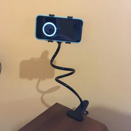 Держатель для телефона XoKo RM-C20 Black