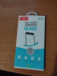 Стекло защитное Piko Full Glue RealMe X2 Pro (1283126497834) фото от покупателей 3
