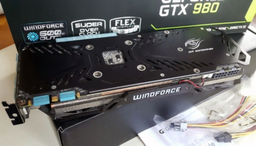 Блок живлення Xilence XP600R7 Redwing Series 600W 120мм Red Fan Retail Box фото от покупателей 2