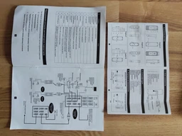 Комплект AHD видеодомофона GV-055 + Вызывная панель GV-003 (LF-10765-5) фото от покупателей 8