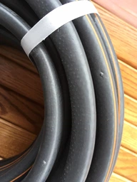 Шланг для полива Интершланг Medium 4 1/2" 30 м (M4-102) фото от покупателей 10
