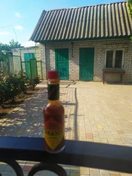Соус из острого перца Хабанеро Tabasco Habanero Sauce 60 мл (011210006508) фото от покупателей 5
