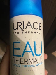 Термальна вода Uriage Eau Thermal 300 мл (3661434000522) фото від покупців 1