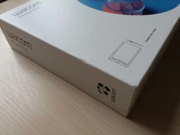 Графічний планшет Wacom Intuos Pro S (PTH460K0B) (Офіційна гарантія 24 міс.)