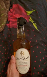 Віскі The Glen Grant Majors Reserve 5 років витримки 0.7 л 40% (080432402993) фото від покупців 3