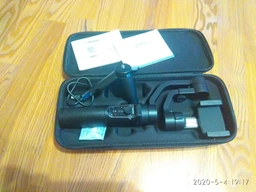 Стедикам Hohem iSteady Mobile+ (2001000050291) фото від покупців 14