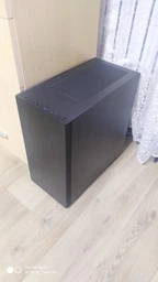 Корпус Tecware Nexus M Black (TW-CA-NEXUS-M-BK)