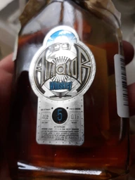 Віскі Витримане Aviator 0.5 л 40% (4820136353483) фото від покупців 1