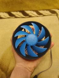 Кулер DeepCool Gamma Archer фото от покупателей 11