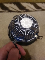 Кулер DeepCool Gamma Archer фото от покупателей 10