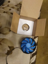 Кулер DeepCool Gamma Archer фото от покупателей 7