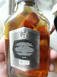 Віскі Витримане Aviator 0.5 л 40% (4820136353483)