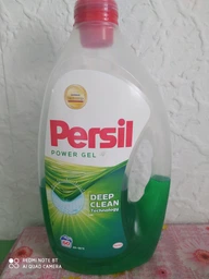 Гель для стирки Persil 3 л (9000101322767/9000101322842) фото от покупателей 13