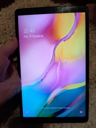 Планшет Samsung Galaxy Tab A 10.1 32GB Wi-Fi Black (SM-T510NZKDSEK) фото от покупателей 4