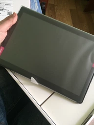 Планшет Lenovo Tab M10 HD 2/32 LTE Polar White (ZA4H0034UA) фото от покупателей 12