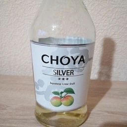 Вино CHOYA Silver біле солодке 0.5 л (4905846960050) фото від покупців 2