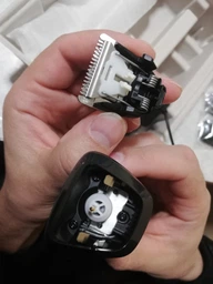Універсальний тример PHILIPS MG7745/15 серії 7000 (14-в-1) фото від покупців 1