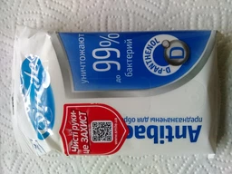 Упаковка влажных салфеток Smile Antibacterial с Д-пантенолом 6 пачек по 15 шт (42504020) фото от покупателей 1