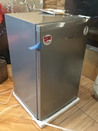 Холодильник Vestfrost VD 142 RS