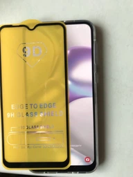 Защитное стекло BeCover для Samsung Galaxy M21 SM-M215/M30s SM-M307 Black (704109) фото от покупателей 11