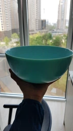 Салатник Luminarc Diwali Light Turquoise 14.5 см (P2016) фото от покупателей 1