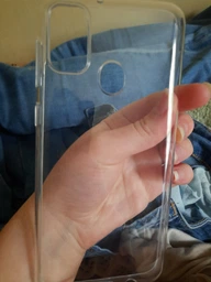 Чехол для смартфона BeCover для Samsung Galaxy M21 SM-M215/M30s SM-M307 Transparancy (704112) фото от покупателей 8