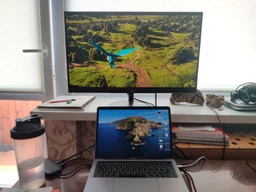 Монитор 27" Acer Nitro XV272UPbmiiprzx (UM.HX2EE.P01) фото от покупателей 1