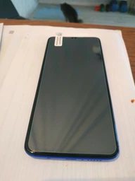 Захисне скло Drobak для Xiaomi Redmi Note 8 Pro (441641) фото від покупців 6