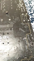 Материнская плата MSI B450M Mortar Max (sAM4, AMD B450, PCI-Ex16) фото от покупателей 7
