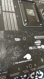Материнская плата MSI B450M Mortar Max (sAM4, AMD B450, PCI-Ex16) фото от покупателей 4