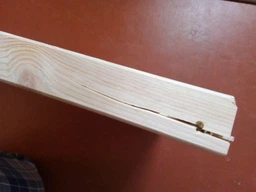 Столик для ноутбука Білий WoodMood фото від покупців 16