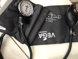 Тонометр механический VEGA VМ-210 фото от покупателей 6
