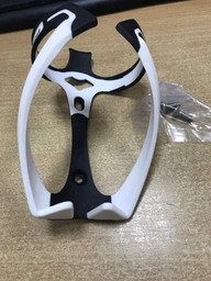 Флягодержатель O-Stand CD-320 белый/черный (A-PZ-0686) фото от покупателей 2